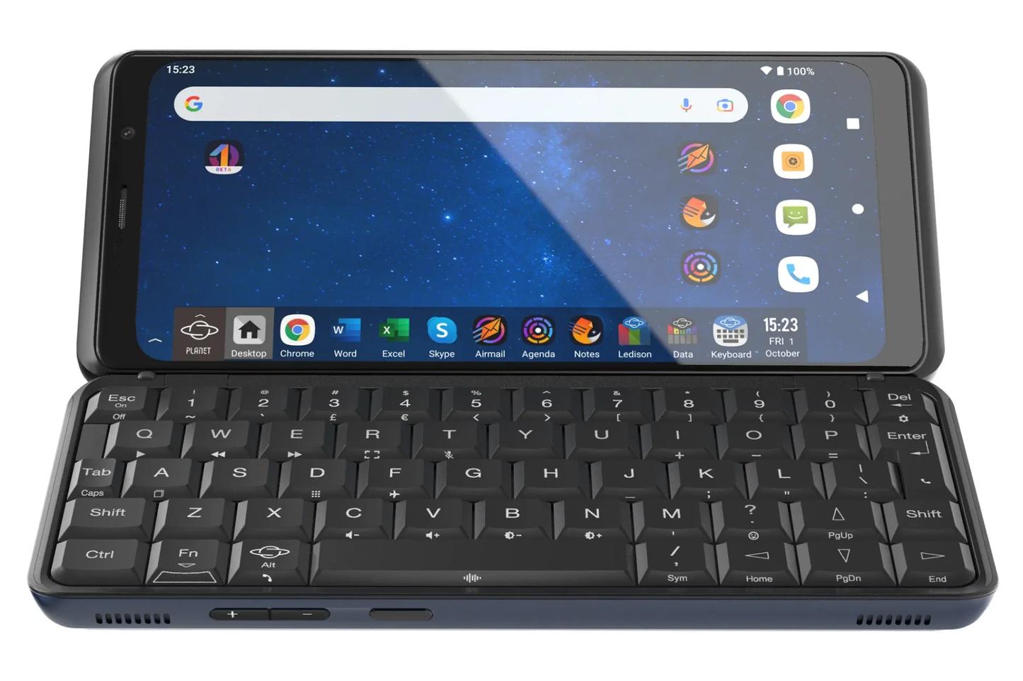 2025 New Shape-Shifting Smartphone