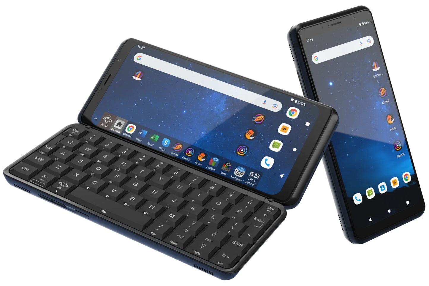 2025 New Shape-Shifting Smartphone