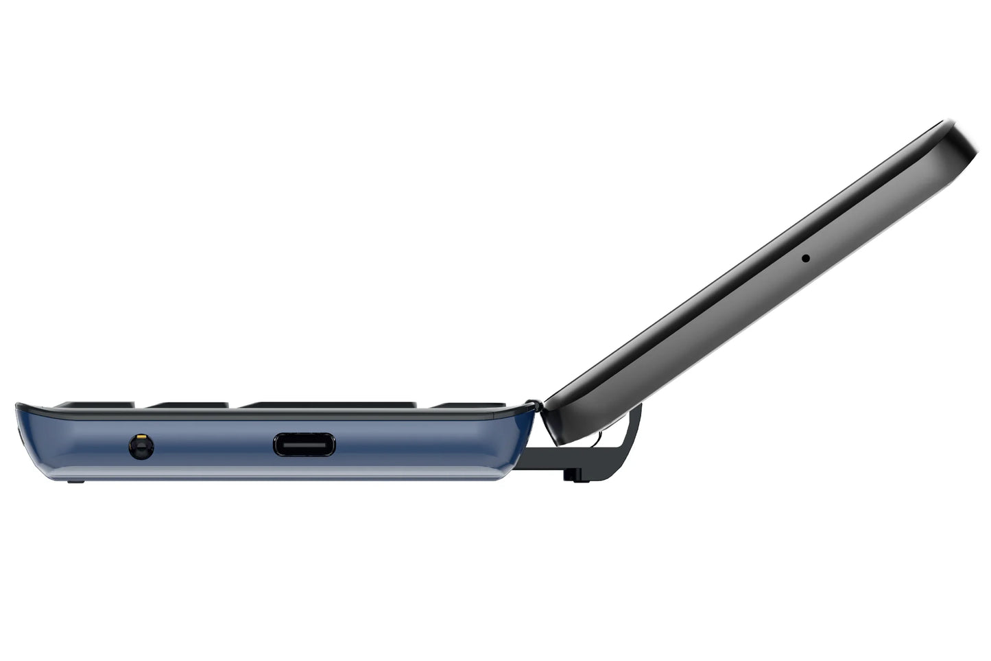 2025 New Shape-Shifting Smartphone
