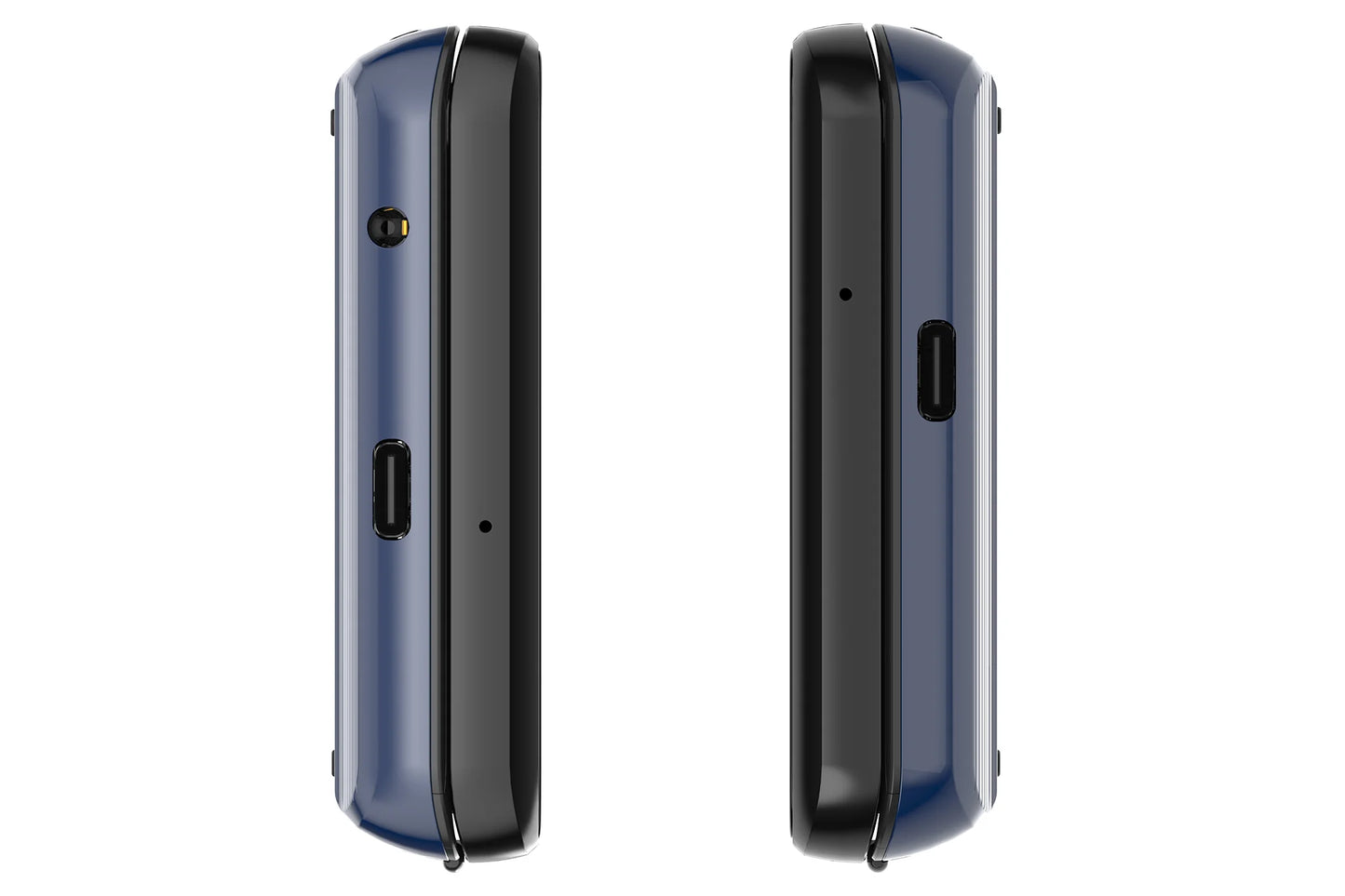 2025 New Shape-Shifting Smartphone