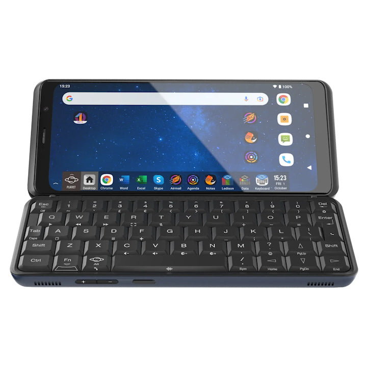 2025 New Shape-Shifting Smartphone