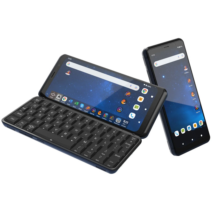 2025 New Shape-Shifting Smartphone