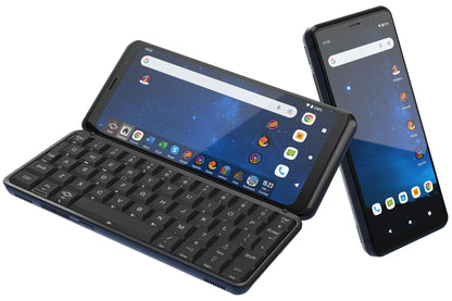 2025 New Shape-Shifting Smartphone